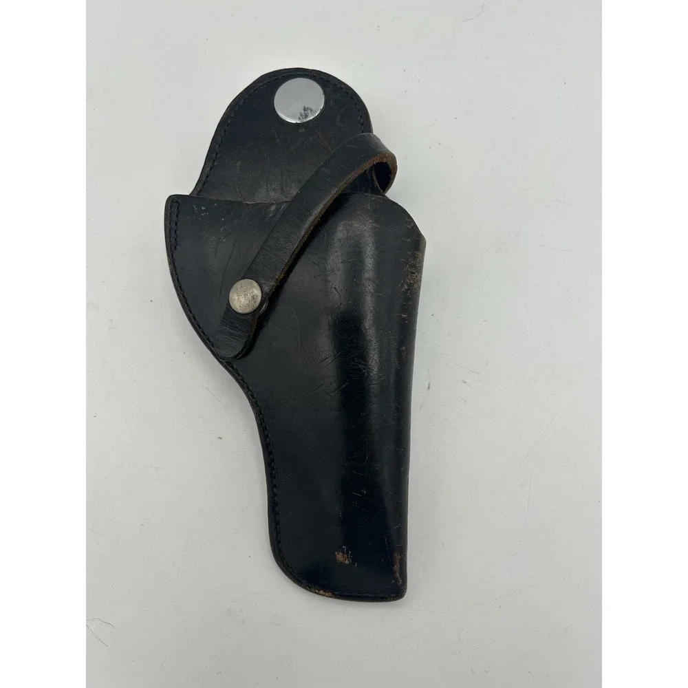 J.M.Bucheimer Co 1966 1095-819-8591 GUU-1/P Holster Air Force Issue S&W Revolver